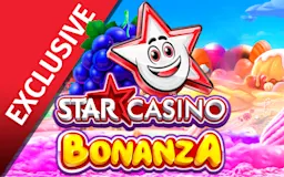 Star Casino Bonanza
