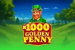 1000 Golden Penny