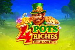 4 Pots Riches