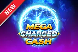 Mega charged Cash