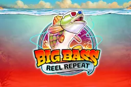 Big Bass reel repeat