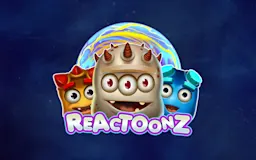 Reactoonz
