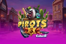 Pirots 3