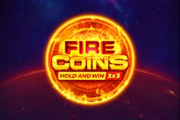 Fire Coins