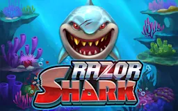 Razor Shark