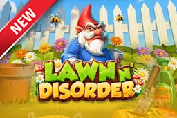 Lawn n' Disorder