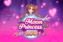 Moon Pricess 100