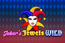 Joker's Jewels Win