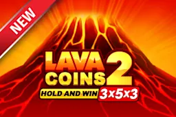 Lava Coins 2