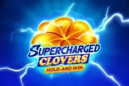 Supercharged Clovers