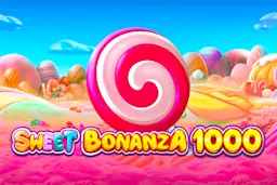 Sweet Bonanza 1000