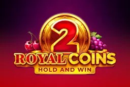 Royal coins 2